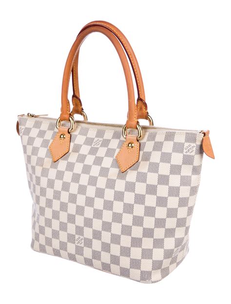 louis vuitton damier azur price